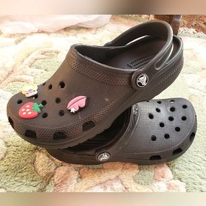 CROCS Classic Unisex Clog M4/W6🐊